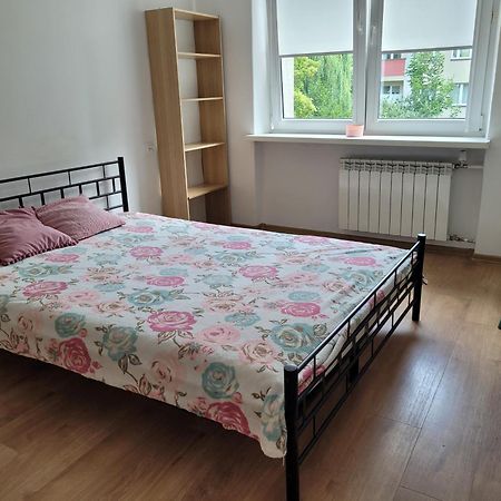 Krakow Apart Pradnicka מראה חיצוני תמונה