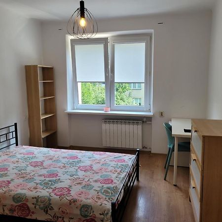 Krakow Apart Pradnicka מראה חיצוני תמונה