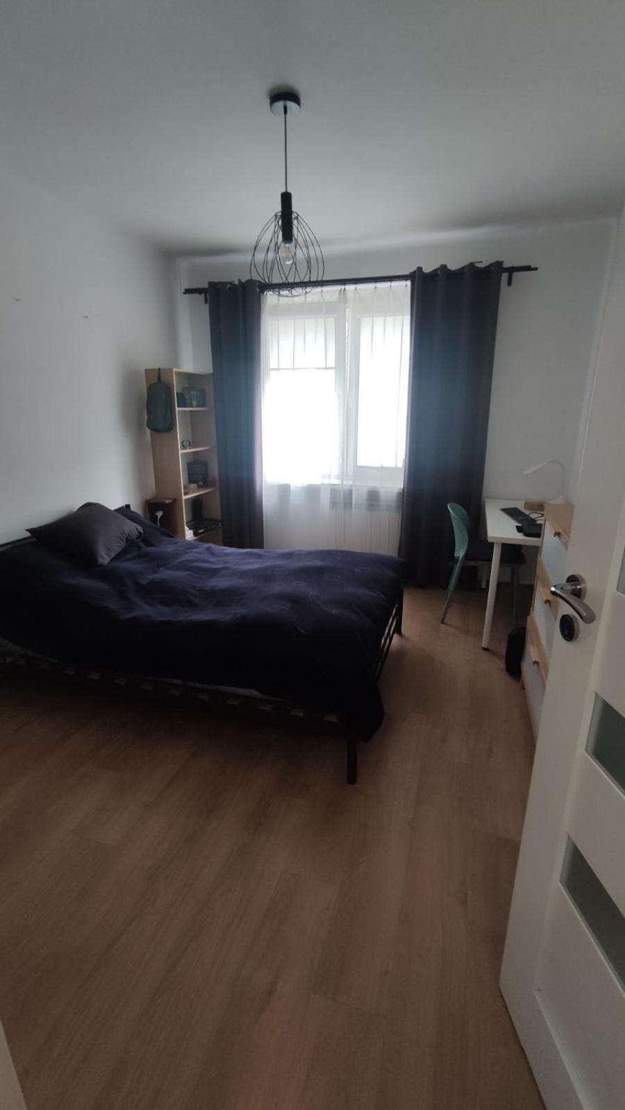 Krakow Apart Pradnicka מראה חיצוני תמונה