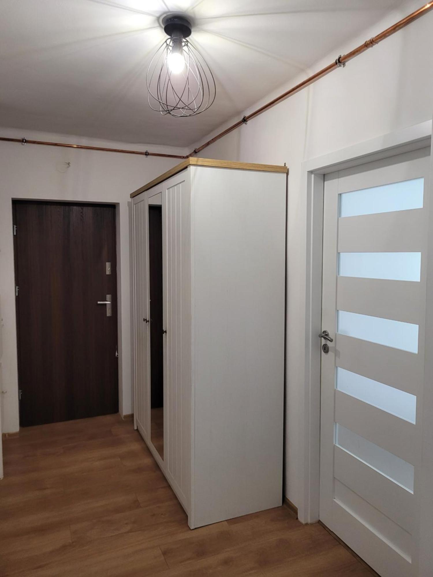 Krakow Apart Pradnicka מראה חיצוני תמונה