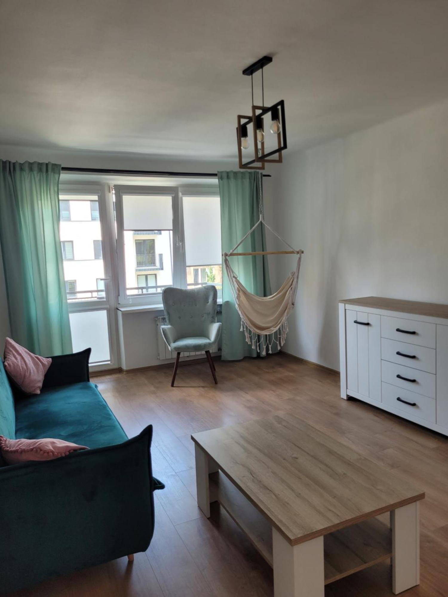 Krakow Apart Pradnicka מראה חיצוני תמונה