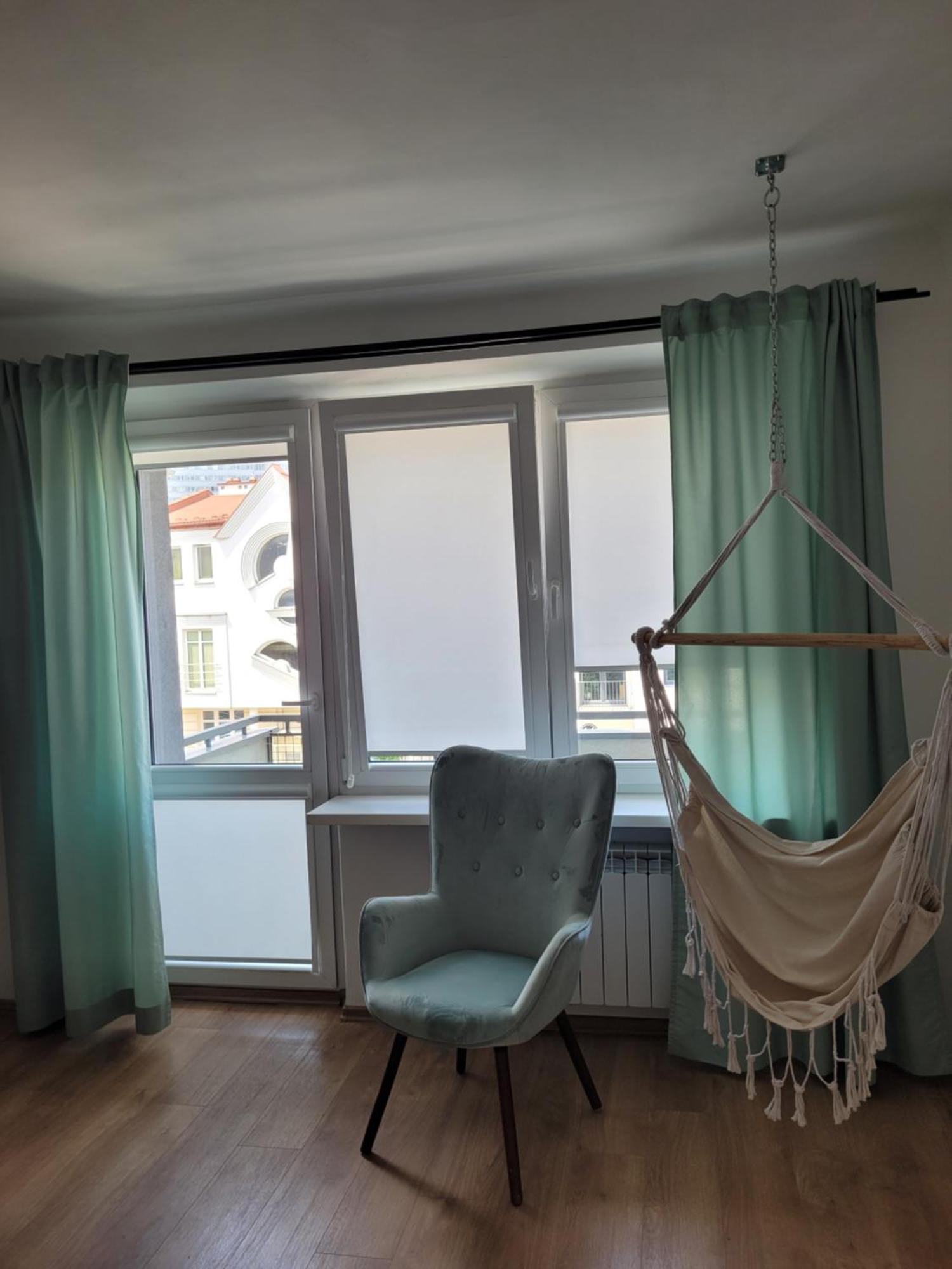 Krakow Apart Pradnicka מראה חיצוני תמונה